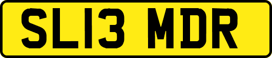 SL13MDR
