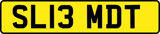 SL13MDT