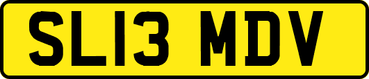 SL13MDV