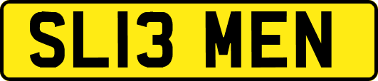 SL13MEN
