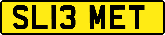 SL13MET