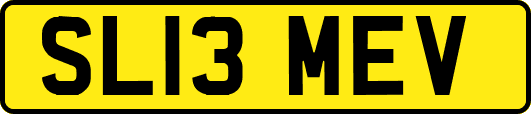 SL13MEV