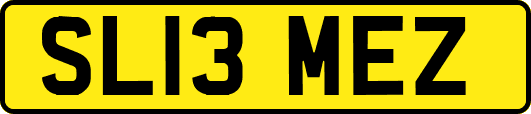 SL13MEZ