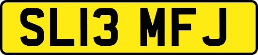 SL13MFJ