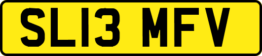 SL13MFV