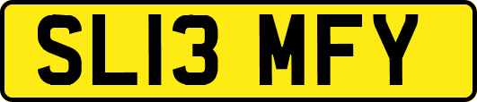 SL13MFY
