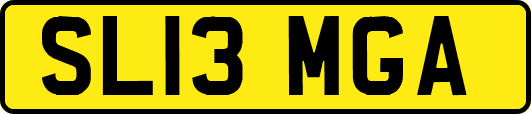 SL13MGA