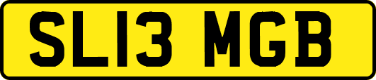 SL13MGB