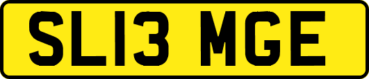 SL13MGE