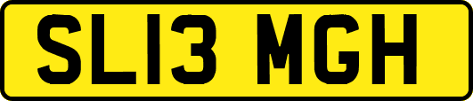 SL13MGH