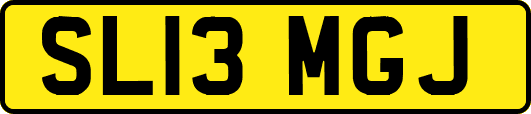 SL13MGJ