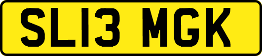 SL13MGK