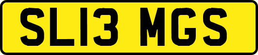 SL13MGS