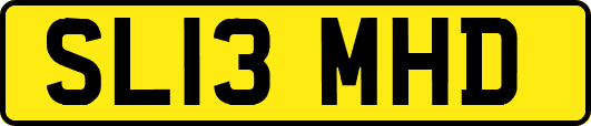 SL13MHD
