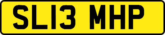 SL13MHP