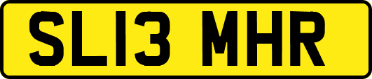 SL13MHR