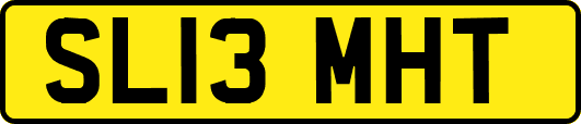 SL13MHT