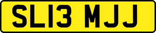 SL13MJJ