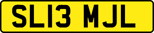 SL13MJL