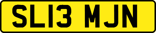 SL13MJN