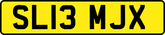 SL13MJX