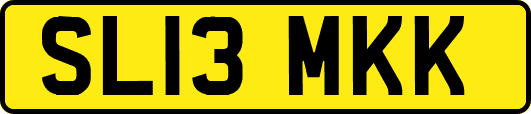 SL13MKK