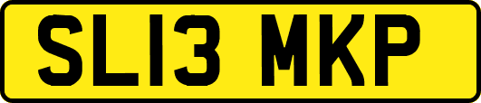 SL13MKP