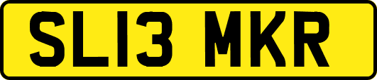 SL13MKR
