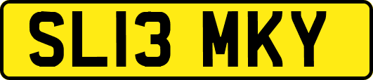 SL13MKY