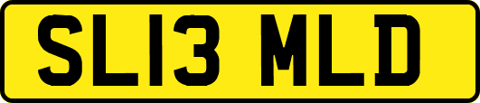 SL13MLD
