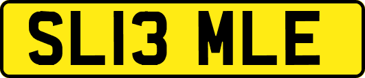 SL13MLE