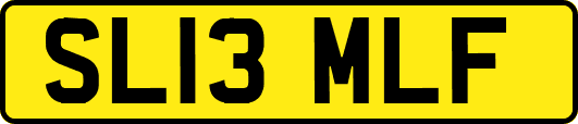 SL13MLF