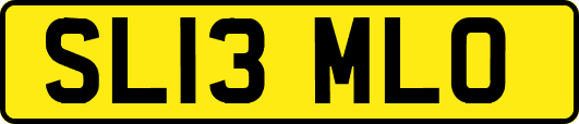 SL13MLO