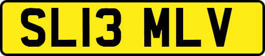 SL13MLV