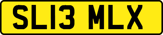 SL13MLX