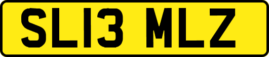 SL13MLZ