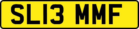 SL13MMF