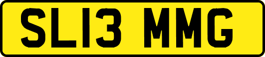 SL13MMG