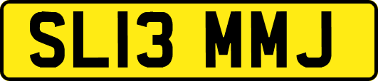 SL13MMJ