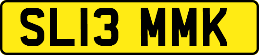 SL13MMK