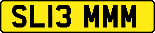 SL13MMM