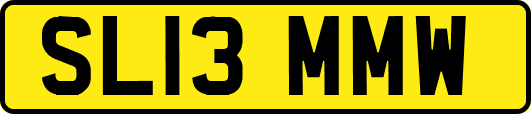 SL13MMW