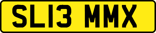 SL13MMX