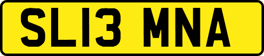 SL13MNA