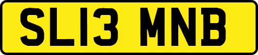 SL13MNB