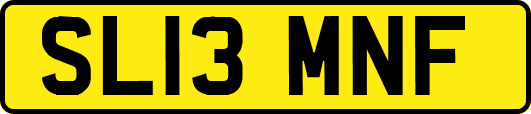 SL13MNF