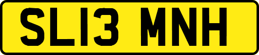 SL13MNH