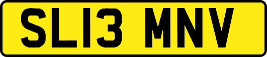 SL13MNV