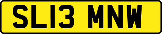 SL13MNW
