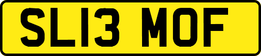 SL13MOF